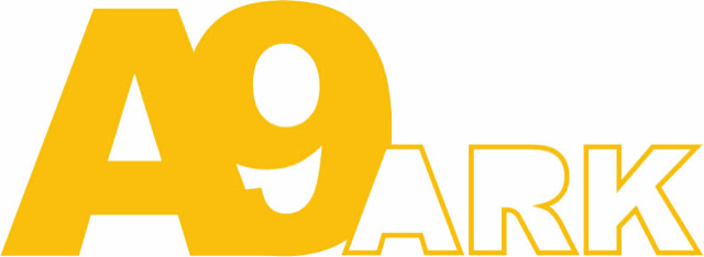logo A9 Arkitektura Donostia San Sebastian