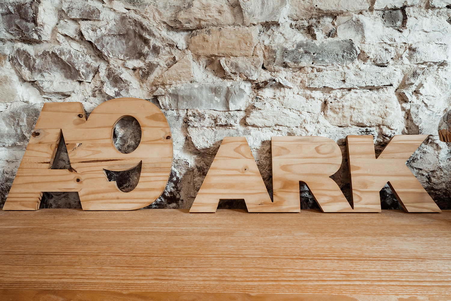 foto estudio a9ark